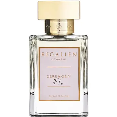 Ceremony Flu by Regalien bottle