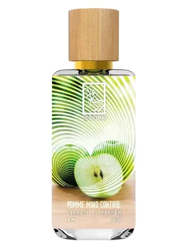 Pomme Mind Control by The Dua Brand bottle