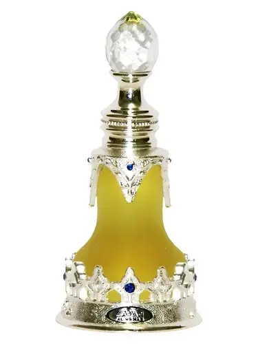 Hams Al Warood by AL Rehab bottle