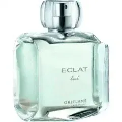 Eclat Lui by Oriflame bottle