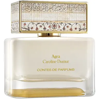 Agra by Contes de Parfums bottle