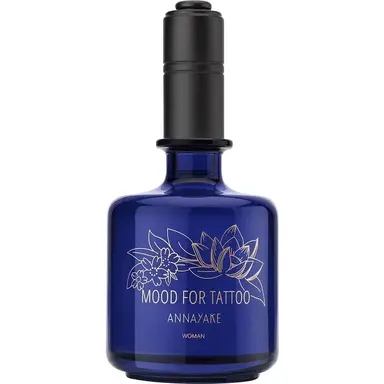 Mood For Tattoo Woman by Annayake bottle
