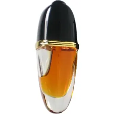 Perle Noire Parfum by Avon bottle