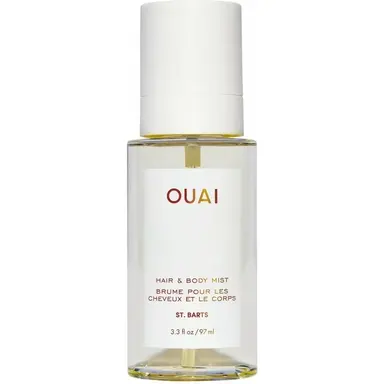 St. Barts by Ouai