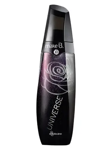 Make B. Universe Collection by O Boticário bottle