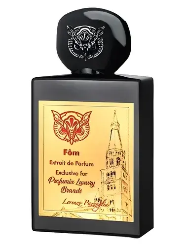 Fôm by Lorenzo Pazzaglia bottle