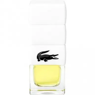 Challenge Re/Fresh by Lacoste bottle