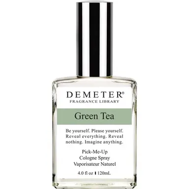 Green Tea by Demeter Fragrance bottle