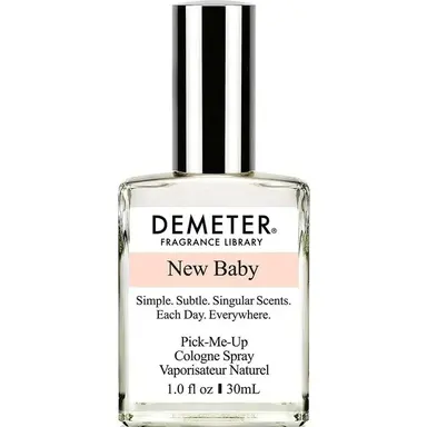 New Baby by Demeter Fragrance bottle