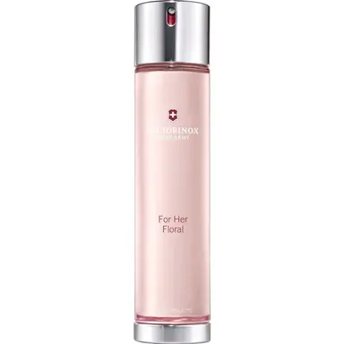 Swiss Army for Her Floral by Victorinox