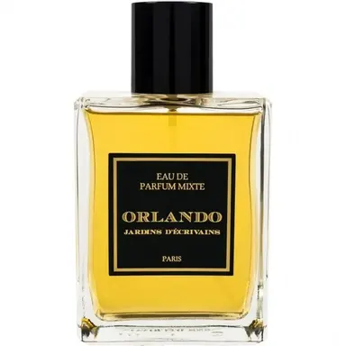 Orlando by Jardins D'Ecrivains bottle