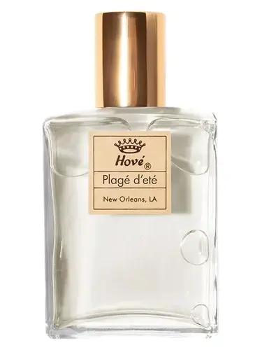 Plage D'Été by Hové