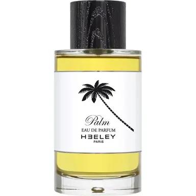 Palm by Heeley bottle