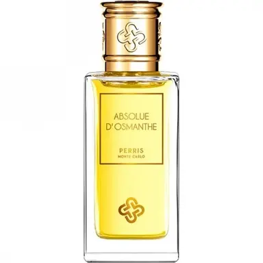 Absolue d’Osmanthe Extrait by Perris Monte Carlo