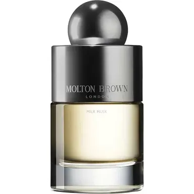 Milk Musk Eau de Toilette by Molton Brown bottle