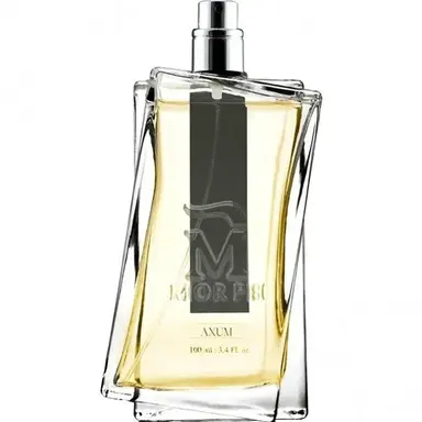 Axum by Morph Parfum