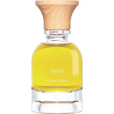 Tryst by Hiram Green