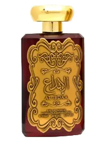 Al Ibdaa Gold by Ard AL Zaafaran bottle