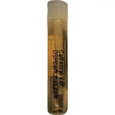 Cathedral (Holiday no.3) by Dsh Perfumes bottle