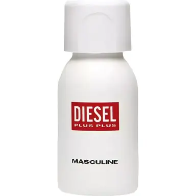 Plus Plus Masculine by Diesel bottle