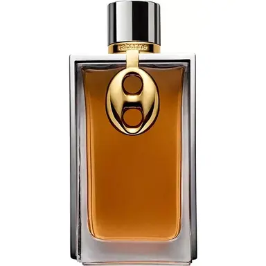 After Club by Rabanne bottle