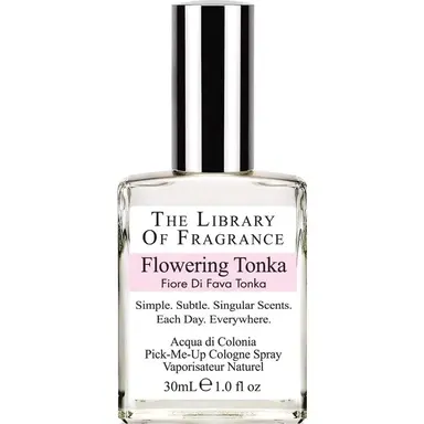 Flowering Tonka by Demeter Fragrance bottle