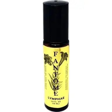 Lymphae by Fantôme