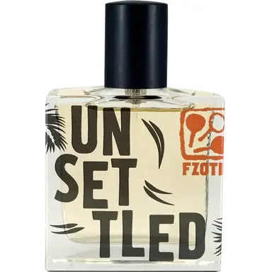 Unsettled by Fzotic