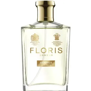 Seringa Eau de Toilette by Floris