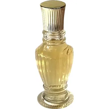 Fragrance Heirlooms by Avon bottle