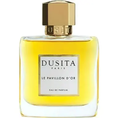 Le Pavillon D'Or by Parfums Dusita bottle