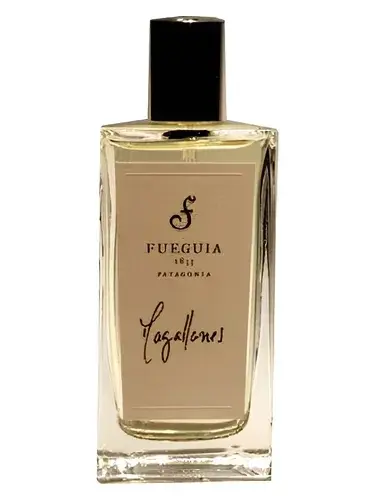 Magallanes by Fueguia 1833 bottle