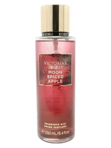 Moon Spiced Apple by Victoria's Secret bottle
