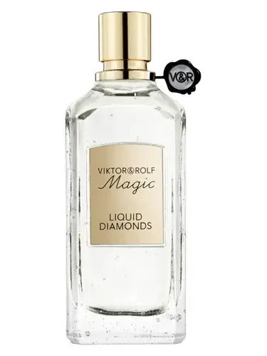 Liquid Diamonds by Viktor Rolf bottle