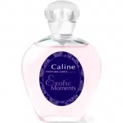 Caline Exotic Moments by Gres