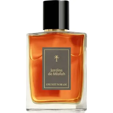 Jardins de Misfah by Une Nuit Nomade bottle