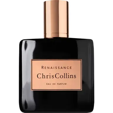 Renaissance Man by Chris Collins