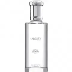 Poppy Diamond by Yardley bottle