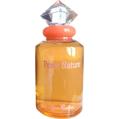 Perle Nature by Yves Rocher bottle