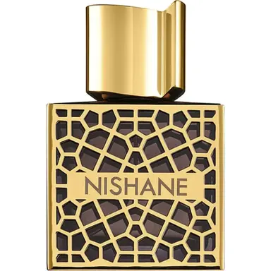 Nefs by Nishane bottle