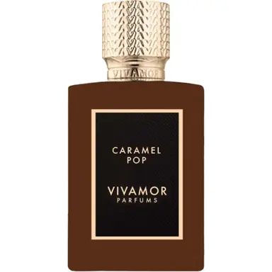 Caramel Pop by Vivamor Parfums bottle