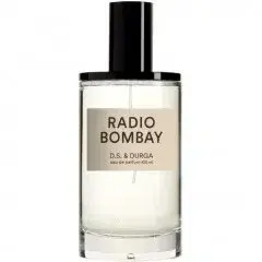 Radio Bombay by D.S. & Durga bottle