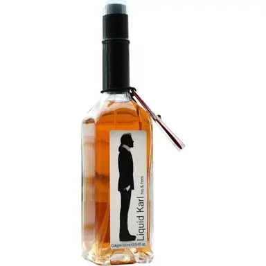 Liquid Karl by Karl Lagerfeld bottle