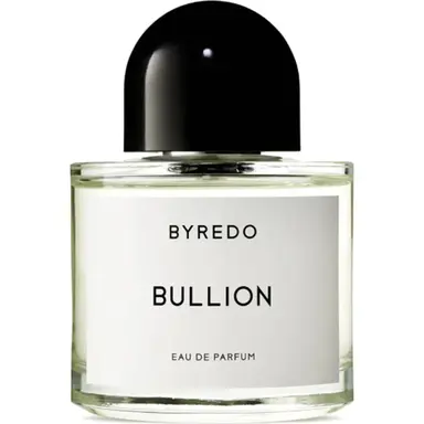 Bullion by Byredo bottle