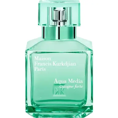 Aqua Media Cologne Forte by Maison Francis Kurkdjian bottle