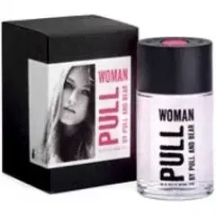 Pull Woman by Pull & Bear bottle