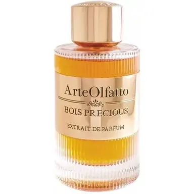 Bois Precious by Arteolfatto bottle