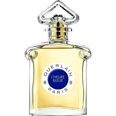 L'Heure Bleue Eau de Toilette by Guerlain bottle