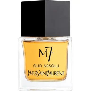 La Collection M7 Oud Absolu by Yves Saint Laurent bottle