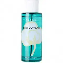Pure Cotton by Korres bottle